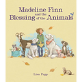 Madeline Finn and the Blessing of the Animals - Hardcover