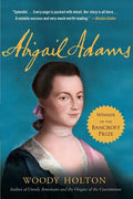 Abigail Adams: A Life - Paperback