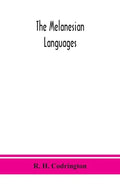 The Melanesian languages - Hardcover