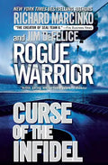 Rogue Warrior: Curse of the Infidel - Paperback