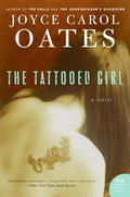 The Tattooed Girl - Paperback