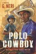 Polo Cowboy - Hardcover