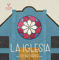 La Iglesia - Board Book
