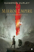 The Mirror Empire - Paperback