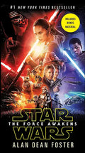 Force Awakens - Hardcover