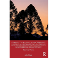 Strength Basing, Empowering and Regenerating Indigenous Knowledge Education: Riteway Flows - Paperback