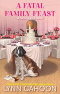 A Fatal Family Feast - Paperback