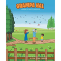 Grampa Hal Jeepers and Creepers - Paperback