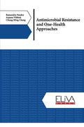 Antimicrobial Resistance and One-Health Approaches - Paperback