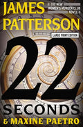 22 Seconds - Paperback