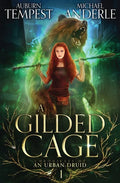 A Gilded Cage - Paperback