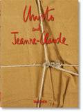 Christo and Jeanne-Claude. 40th Anniversary Edition - Hardcover