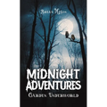Midnight Adventures Garden Underworld - Paperback