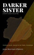 Darker Sister - Paperback