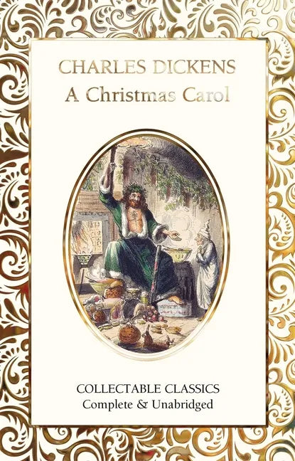 A Christmas Carol - Hardcover