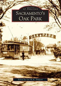 Sacramento's Oak Park - Paperback