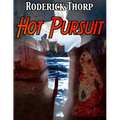 Hot Pursuit - Paperback