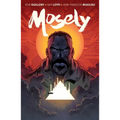Mosely - Paperback