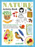 Nature Activity Book - Paperback