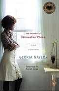 The Women of Brewster Place - Paperback