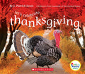 Let's Celebrate Thanksgiving (Rookie Poetry: Holidays and Celebrations) - Paperback