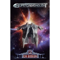 Superdreadnought 2: A Military AI Space Opera - Paperback