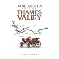 Jane Austen in the Thames Valley - Paperback
