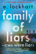 Family of Liars: The Prequel to We Were Liars - Paperback