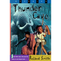 Thunder Cave - Paperback