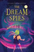 The Dream Spies - Hardcover