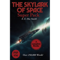 The Skylark of Space Super Pack - Paperback