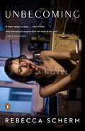 Unbecoming - Paperback