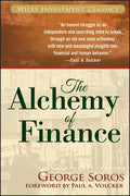 The Alchemy of Finance - Paperback
