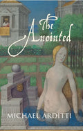 The Anointed - Paperback