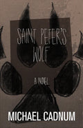 Saint Peter's Wolf - Paperback