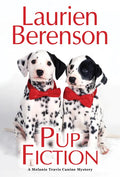 Pup Fiction - Paperback