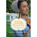 A Wedding at the Orange Blossom Inn - Paperback