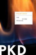 The Divine Invasion - Paperback