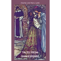 Tales from Shakespeare - Hardcover