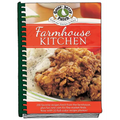 Farmhouse Kitchen - Spiral