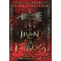 Iron & Embers: An epic fantasy romance - Hardcover