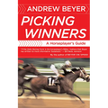 Picking Winners: A Horseplayer's Guide - Paperback