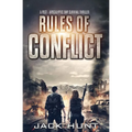 Rules of Conflict: A Post-Apocalyptic EMP Survival Thriller - Paperback