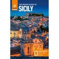 The Rough Guide to Sicily (Travel Guide with Ebook) - Paperback
