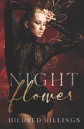 Night Flower - Paperback