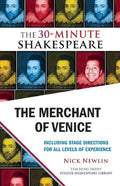 The Merchant of Venice - Paperback