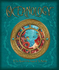 Oceanology: The True Account of the Voyage of the Nautilus - Hardcover