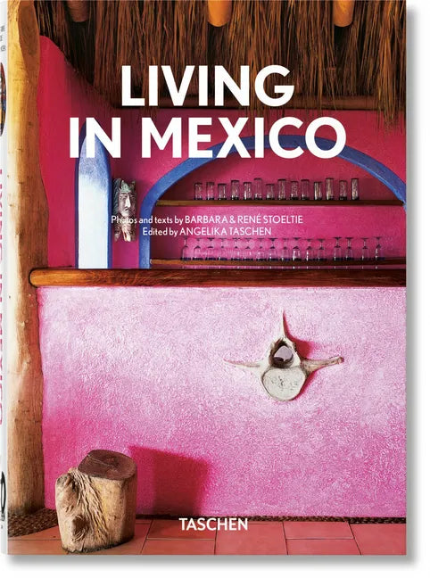 Living in Mexico. 45th Ed. - Hardcover