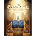 The Golden Altar - Hardcover