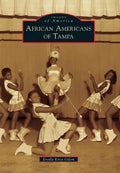 African Americans of Tampa - Paperback